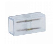 Коннектор для ленты SW-Group 5050 одноцветный 220В картинка 